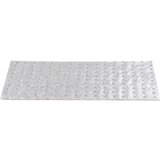 vidaXL Samoljepljivi otirači za stepenice 15 kom 60 x 25 cm krem | shoptok.hr
