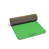 PINOFIT® Podloga za vadbo joge, limona, 186 x 60 x 0,4 cm