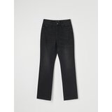 Sinsay ženske high waist straight traperice 6189J-99J | shoptok.hr