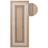 Hanse Home Obostrana/ručno rađena jutena staza 80x200 cm Juno – | shoptok.hr