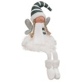 Vila Ruhhy - Božićna figurica koja sjedi Ruhhy 22339 | shoptok.hr