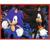 Trefl line 34625 puzzle 4u1sonic ( t46251 ) | ePonuda.com