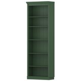 Livetastic REGAL 74/223/37 cm zelena Cene