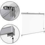  Vertikalna rolo tenda s ručicom, balkon, terasa, bež, MultiGarden | shoptok.hr
