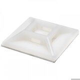 Home Organizator kabela, pakiranje 50 kom. - CTT 28WH Cijene