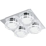 Eglo 94486 - led plafonsko svetlo cisterno 4xLED/4,5W/230V | Eponuda.com