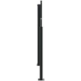  Uvlačiva bočna tenda 100 x 600 cm krem | shoptok.hr