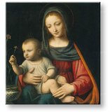  Slika na platnu reprodukcija – Leonardo da Vinci | Shoptok.si