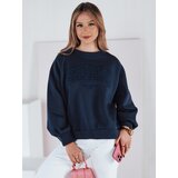 DStreet Bluza damska one size COSYONE granatowa Cijene