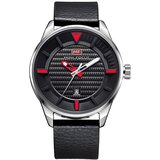 Sat Mini Focus OM-23894 - Crna / Srebrna KP23894 | Shoptok.si
