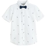 Cool club srajca KR CCB2812738-00 F bela 98 cene