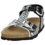 Grunland Sandali & Odprti čevlji SB1138-70 Črna | Shoptok.si