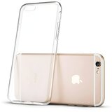 IZMAEL.eu Prozorno zaščitno ohišje za Apple iPhone 7/iPhone 8/iPhone SE 2020/iPhone SE 2022 - Prozorna | Shoptok.si