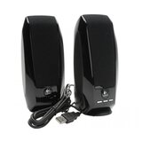 Logitech S150 Spks 2.0 1.2W Black 980-000029 Cijene