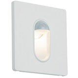 PAULMANN Ugradbena LED svjetiljka (2,7 W, Bijele boje, D x Š: 7,8 x 7,8 cm) Cijene