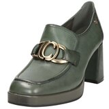 Carmela Mokasini 161849 Zelena | Shoptok.si