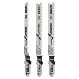 Bosch 3-delni set listova ubodne testere 2608636429 Cene