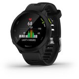 Garmin Forerunner 55 Crni (010-02562-10) | Eponuda.com