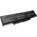VHBW Baterija za laptop ASUS 11.1V 4400mAh Cijene