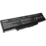 Baterija za laptop ASUS 11.1V 4400mAh