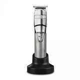 BaBylissPRO Barbers Spirit FX7880E strojček za striženje las Silver | Shoptok.si