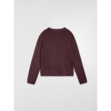Sinsay Chunky džemper s čipkastim obrubom | shoptok.hr