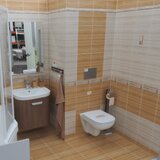 Jika H8206140000001 Deep viseča brezrobna WC školjka | Shoptok.si