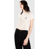 Volcom Pocket Dial T-shirt vintage white | Shoptok.si
