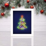 Wallity dekorativna slika bctnoel 007