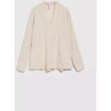 Marisse Women's Shirt L-Ko-4316 L.Beige | ePonuda.com