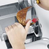 GRAEF H9 manueller Allesschneider silber | Shoptok.si
