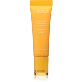 LANEIGE Lip Glowy Balm balzam za ustnice ki dodaja hidracijo in sijaj odtenek Peach 10 g
