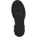 Tommy Hilfiger Gležnarji z vezalkami črna | Shoptok.si