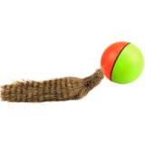  with Fluffy Ferret Tail Interactive Bath Toy | Shoptok.si