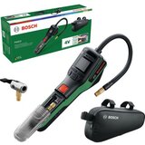 Bosch Akumulatorska vazdušna pumpa PNEO, Sa torbicom za bicikl, 0603947501 | Eponuda.com