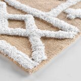Douceur d intérieur Bež tepih od mješavine jute 120x170 cm Medine – | shoptok.hr