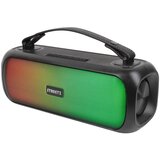 Streetz B200 Boombox, 30 W, Otporan na Kišu, LED Svjetla, Crna | shoptok.hr