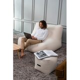 SLOWDOWN Narančasta vreća za sjedenje Sofa Tube – | shoptok.hr