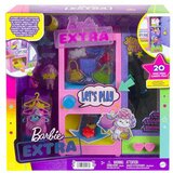 Barbie Extra garderober sa dodacima | ePonuda.com