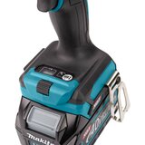 Makita aku udarna bušilica odvijač HP001GZ XGT 40V | Eponuda.ba
