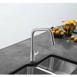 Franke KUBUS izvlečna visokotlačna 115.0529.207 | Shoptok.si
