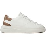 Guess Modne superge FMPVIB LEA12 Bela Cene