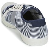 Bensimon Nizke superge TENNIS FINES RAYURES Modra | Shoptok.si
