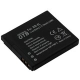 OTB Baterija NB-8L za Canon PowerShot A2200 / A3000 IS / A3100 IS, 700 mAh | shoptok.hr