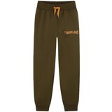 Timberland Spodnji deli trenirke - Zelena u
