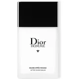 Dior Homme balzam za po britju za moške 100 ml