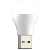 XO USB LED lampa za laptop Y1 toplo žuta ( 0226 ) | ePonuda.com