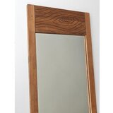 Hanah home forest - chesnut chesnut cheval mirror | ePonuda.com