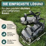 RASENKÖNIG prezračevalni čevlji za trato + nivelirni čevlji | Shoptok.si