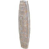 Mauro Ferretti Vaza od polyresina u zlatnoj boji (visina 59,5 cm) Eclips – | shoptok.hr